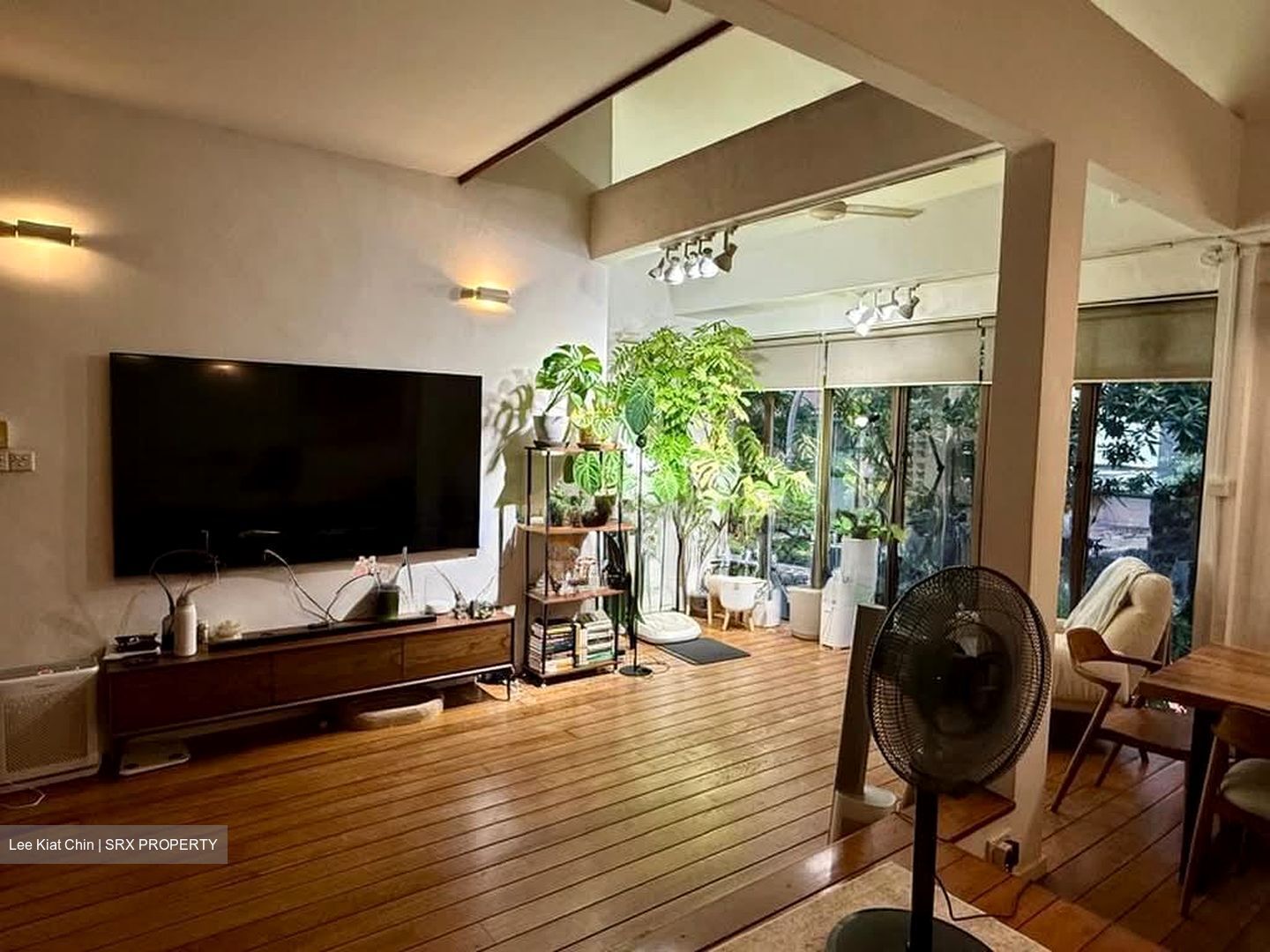 Zion Road (D10), Apartment #589452561